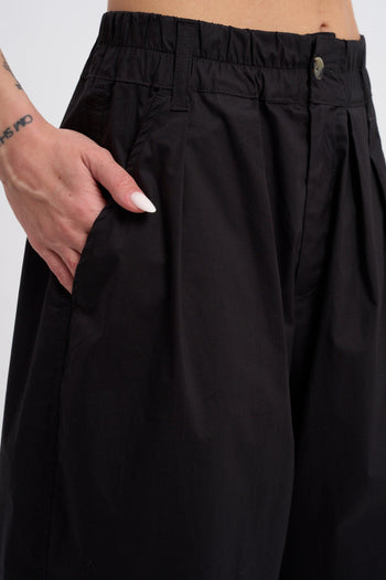 Pantaloni Neri 1152 - 5
