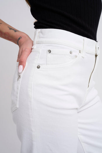 Jeans Wide Leg Amber 1015 - 3