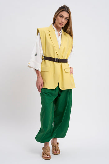 Giacca/Gilet 1505 - 2