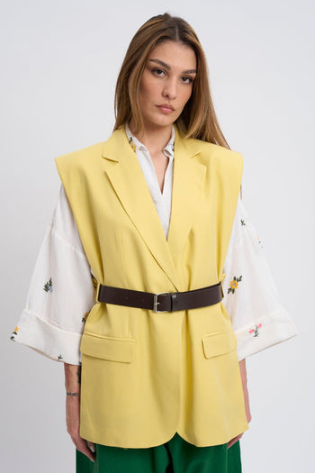 Giacca/Gilet 1505 - 3