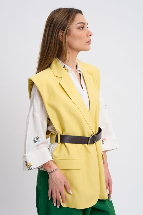 Giacca/Gilet 1505