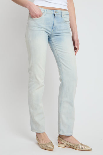 Jeans Slim Coco 1019 - 4