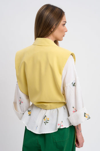 Giacca/Gilet 1505 - 6