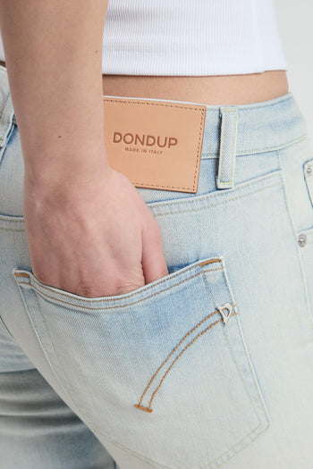 Jeans Slim Coco 1019 - 5