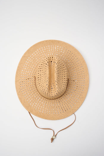Fedora Hat 1114 - 2
