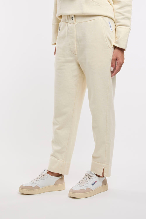 Pantaloni Felpa 6411 - 2