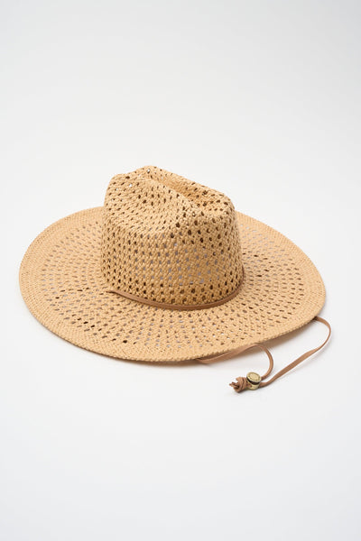 Fedora Hat 1114