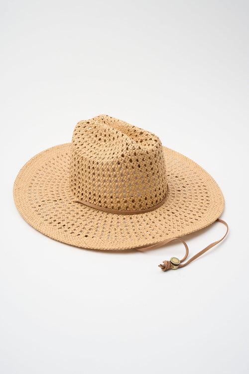 Fedora Hat 1114
