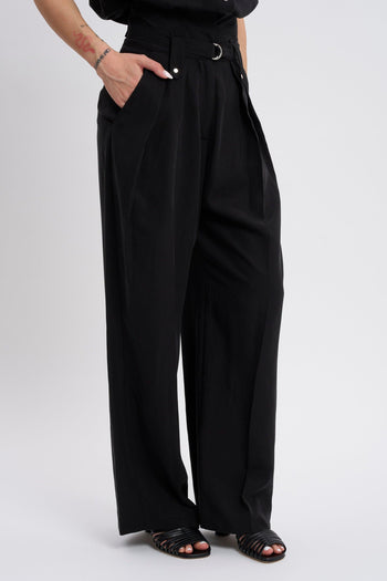 Pantaloni Con Cintura 1147 - 4