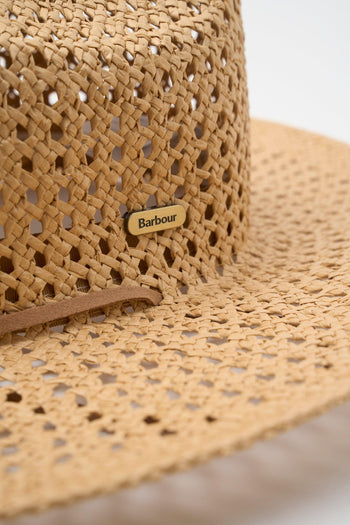 Fedora Hat 1114 - 4