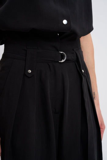 Pantaloni Con Cintura 1147 - 3