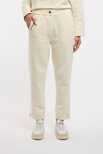 Pantaloni Felpa 6411 - 4