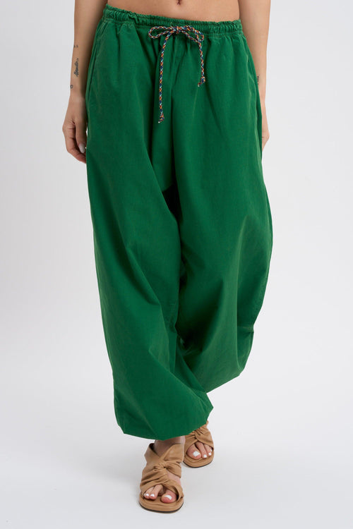 Pantalone Paracute 1338