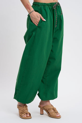 Pantalone Paracute 1338 - 4