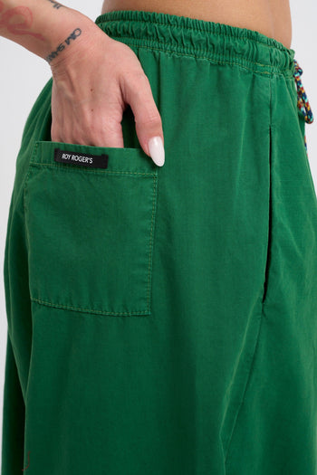 Pantalone Paracute 1338 - 6