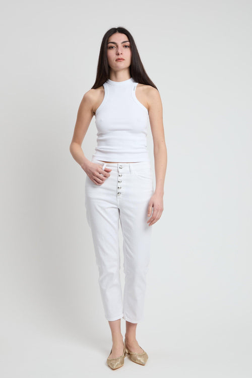 Jeans koons Loose 1016