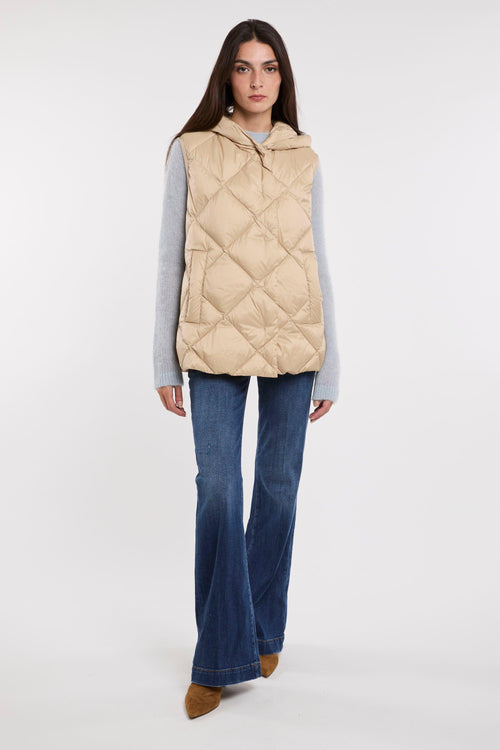 Gilet Piumino 6338 - 2