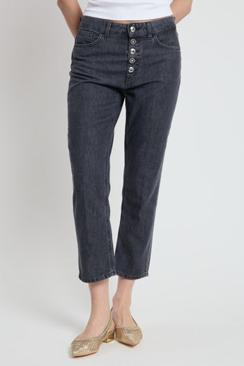 Jeans Koons Loose 1017 - 2