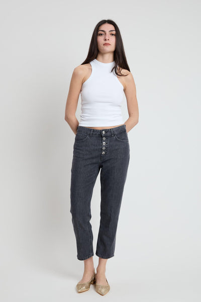 Jeans Koons Loose 1017
