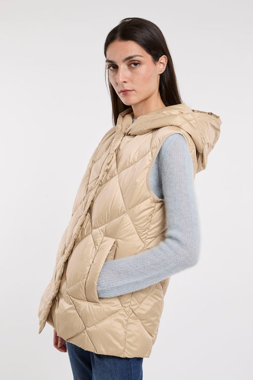 Gilet Piumino 6338