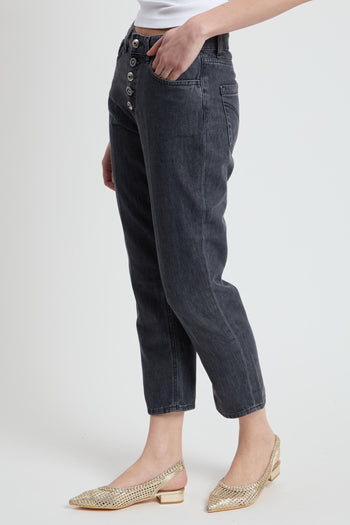 Jeans Koons Loose 1017 - 4