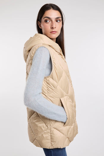 Gilet Piumino 6338 - 5