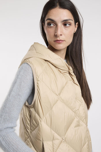 Gilet Piumino 6338 - 3