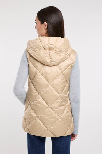 Gilet Piumino 6338 - 6