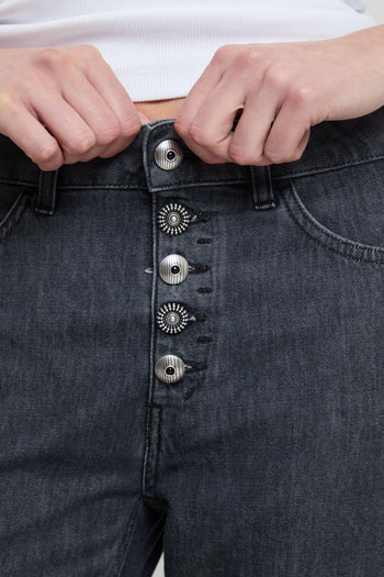 Jeans Koons Loose 1017 - 3
