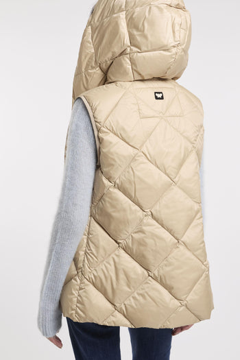 Gilet Piumino 6338 - 7