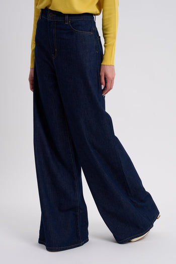 Jeans Palazzo Vega 1627 - 2