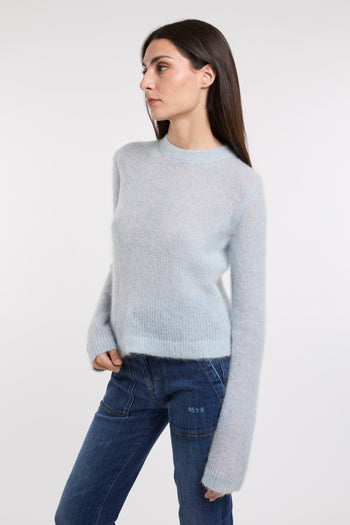 Maglia in Mohair 6531 - 4