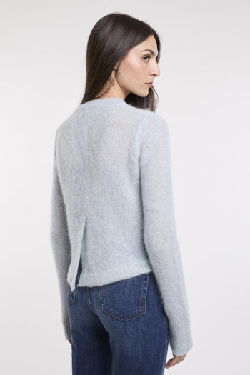 Maglia in Mohair 6531 - 5