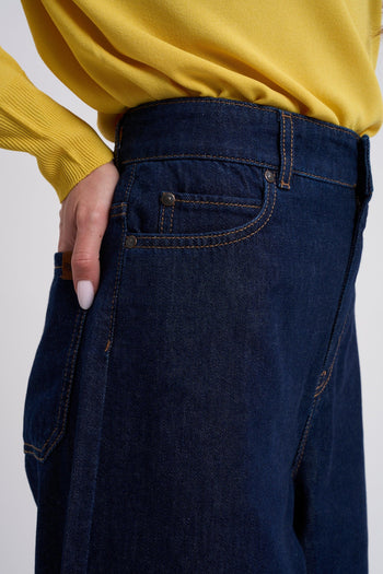 Jeans Palazzo Vega 1627 - 3
