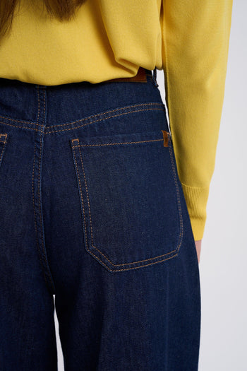 Jeans Palazzo Vega 1627 - 5