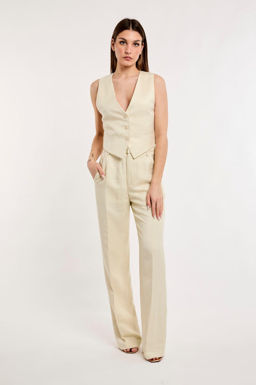 Pantalone Reina 7023