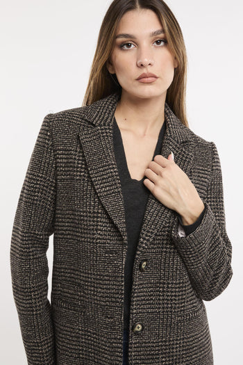 Cappotto Spigato 6505 - 4