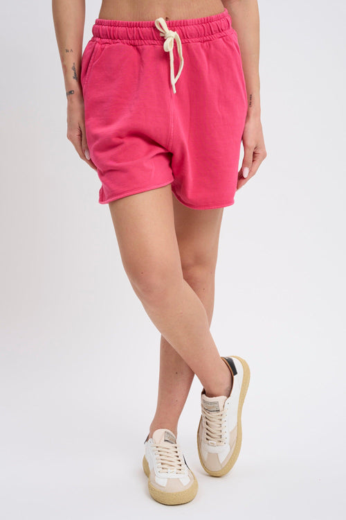 BOWERY Short Fuxia 1194
