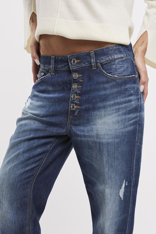 Jeans Koons 6164 - 2