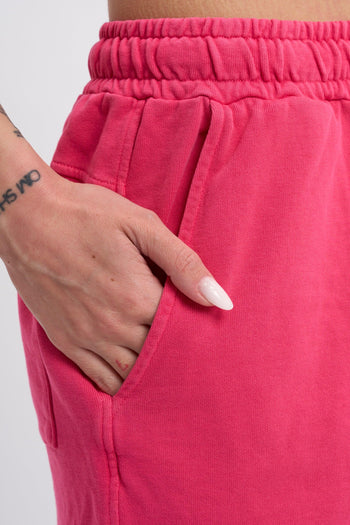 BOWERY Short Fuxia 1194 - 5
