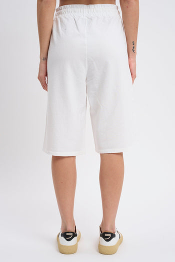 BOWERY Bermuda WHITE 1195 - 5