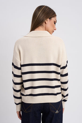 Polo A Righe 1639 - 5