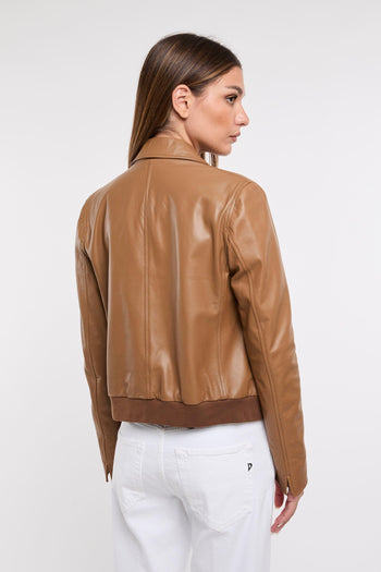 Giubbino Bomber 6454 - 6