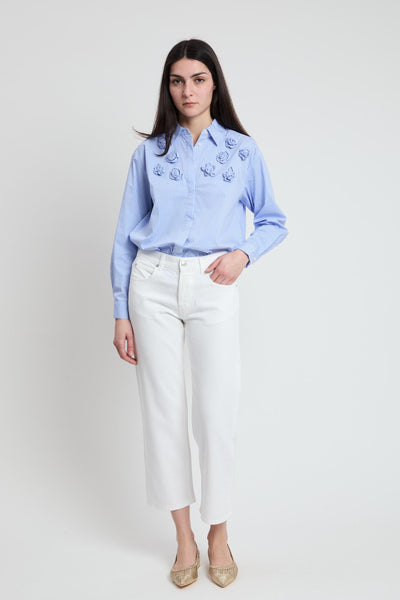 Jeans New Oscar 1332