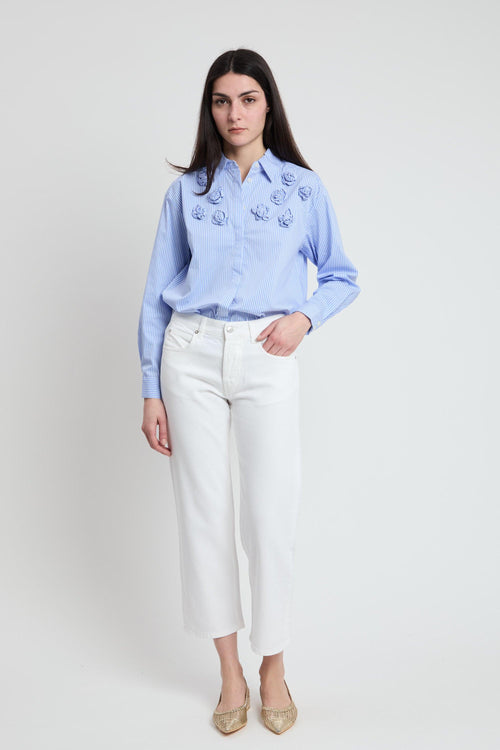 Jeans New Oscar 1332
