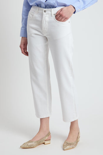 Jeans New Oscar 1332 - 3