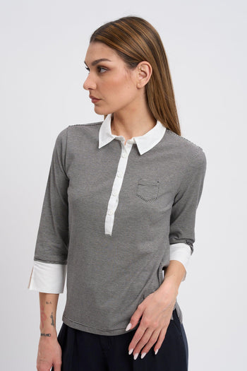 Polo Righe 1551 - 2