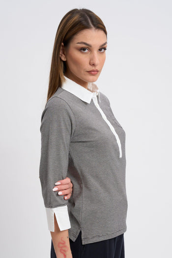 Polo Righe 1551 - 3