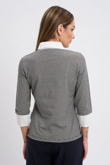 Polo Righe 1551 - 4