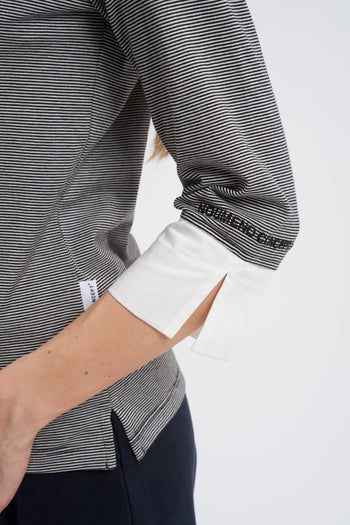 Polo Righe 1551 - 5